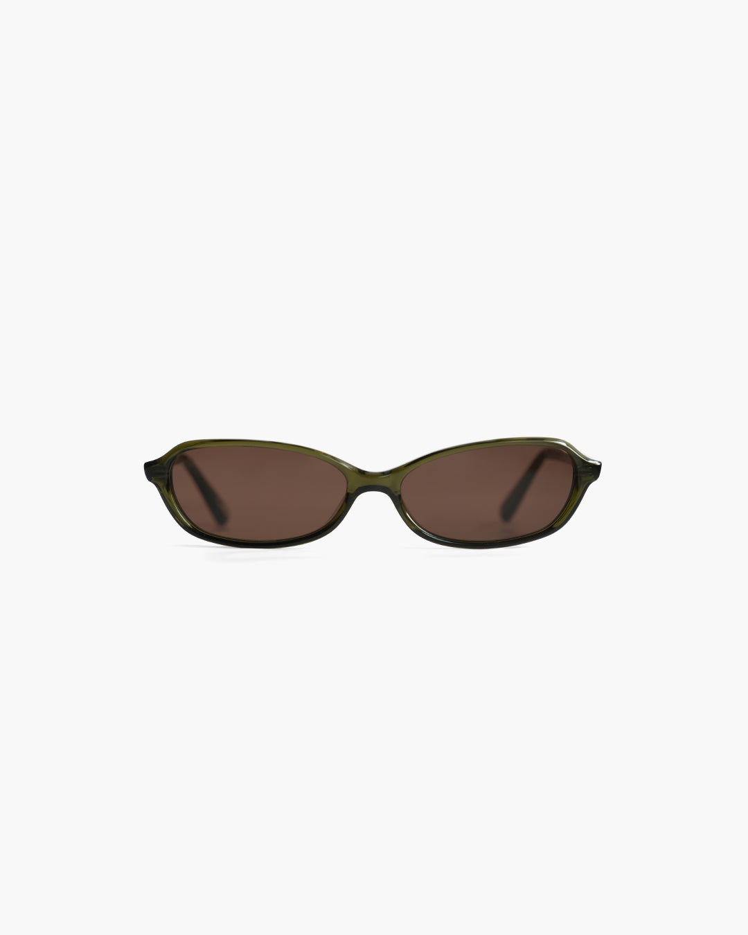Ana Olive Brown