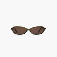 Ana Olive Brown