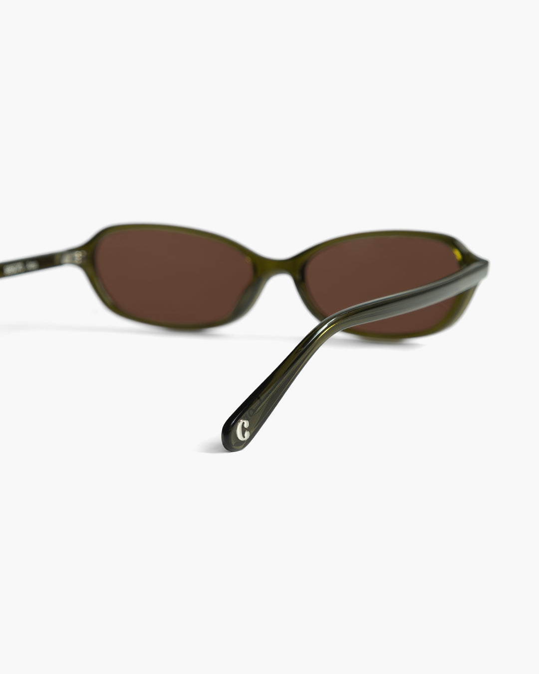Ana Olive Brown