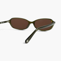 Ana Olive Brown
