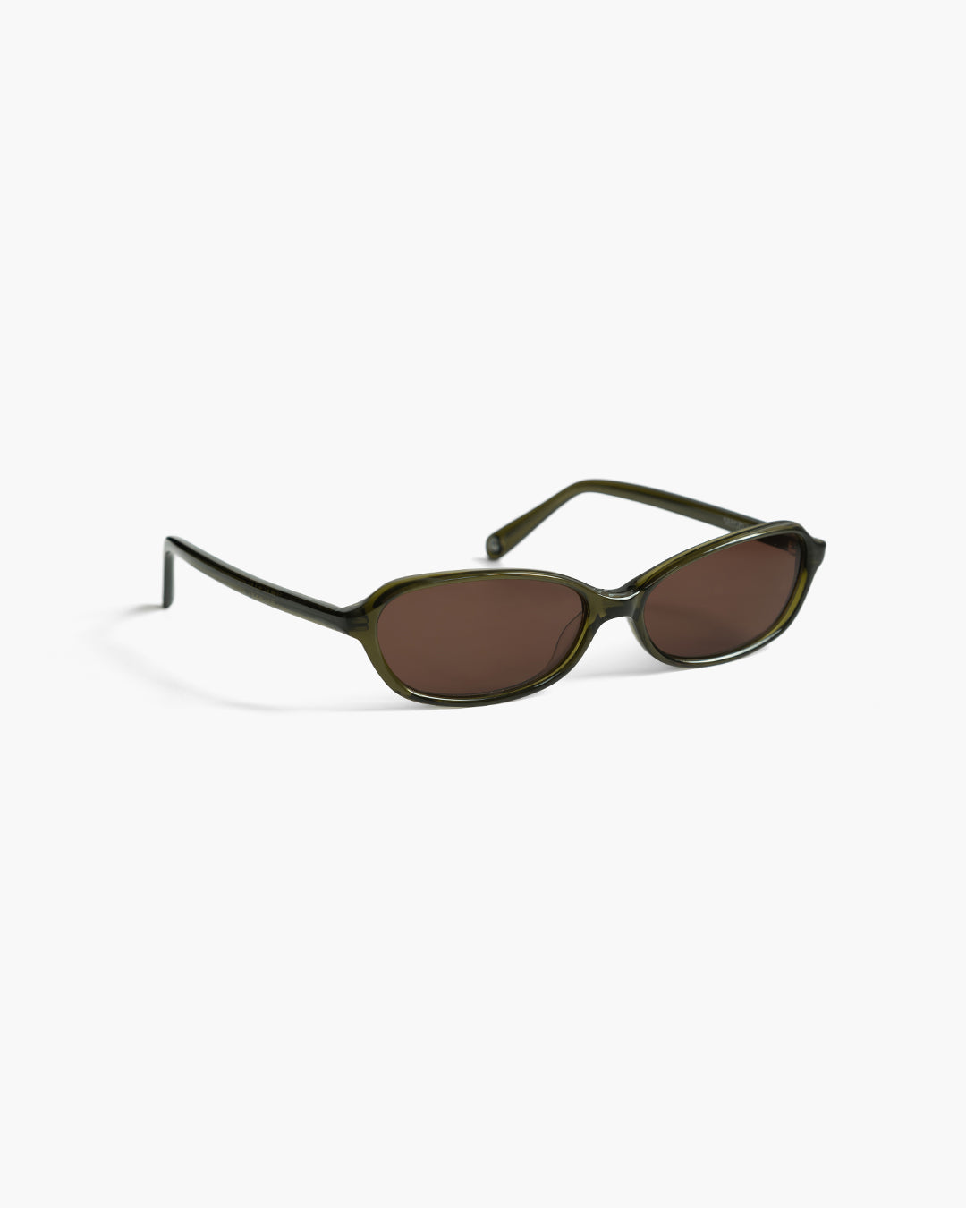 Ana Olive Brown