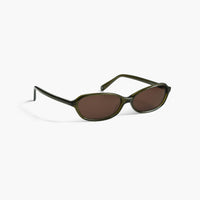 Ana Olive Brown