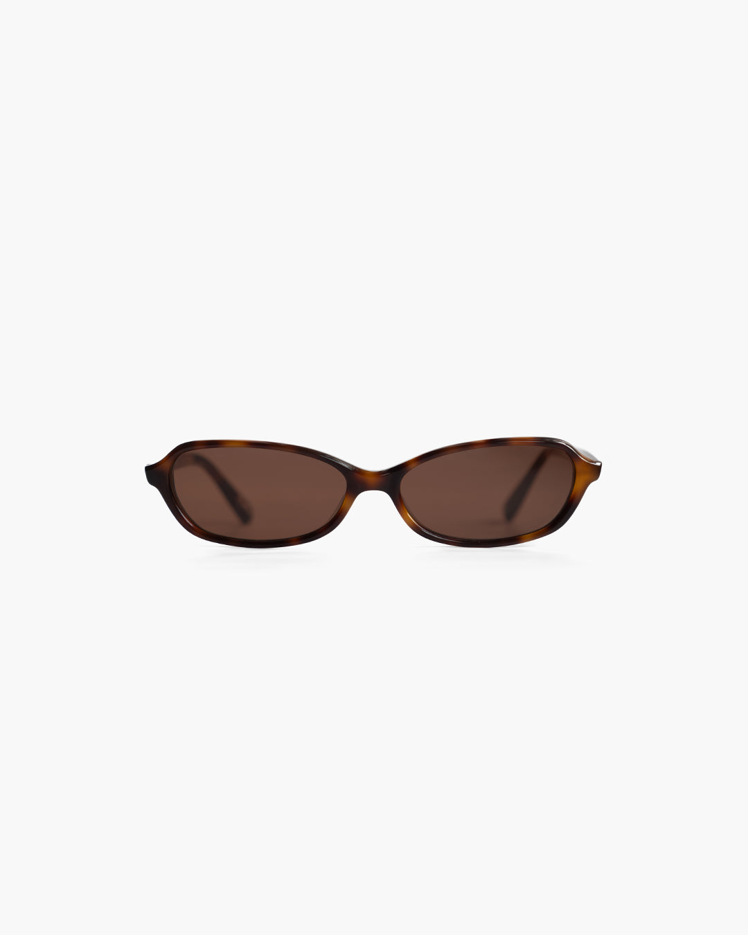 Ana Tortoise Brown