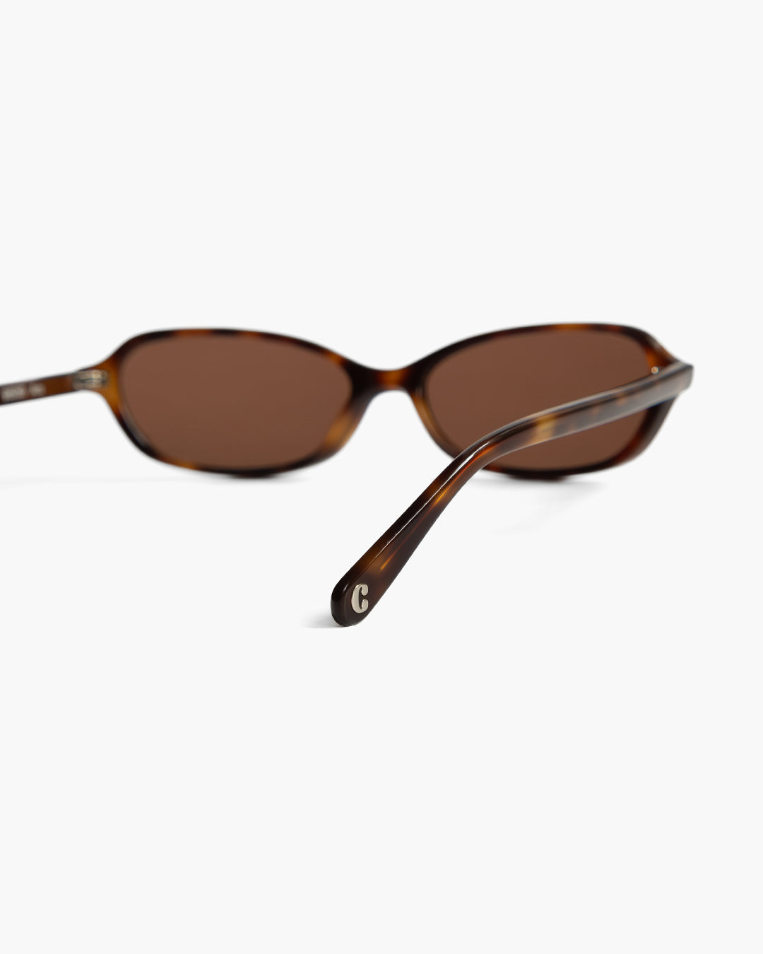 Ana Tortoise Brown