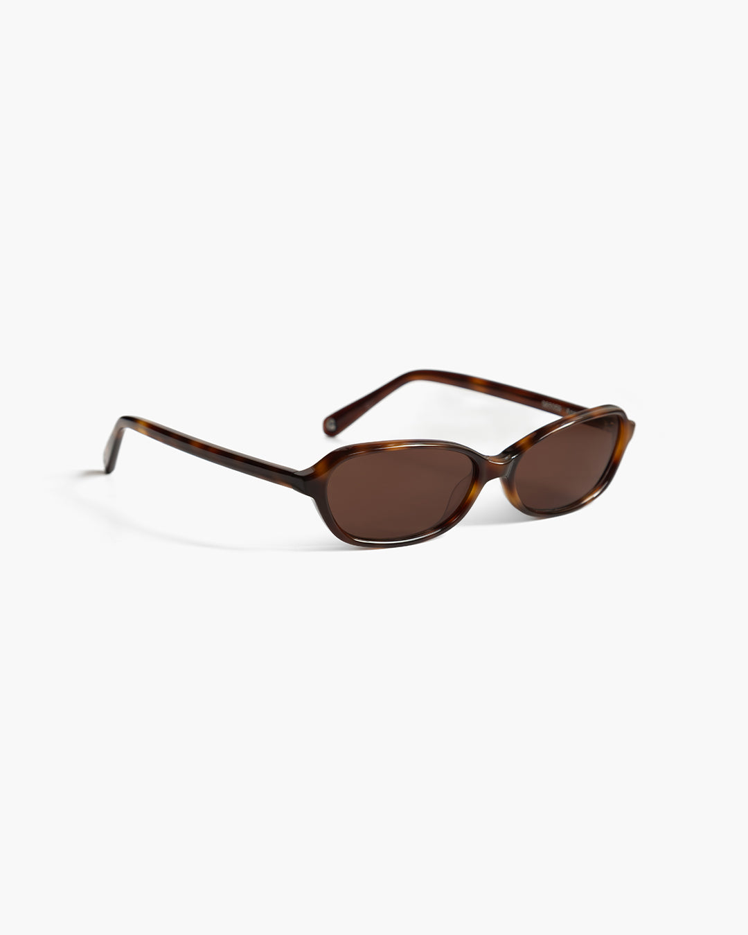 Ana Tortoise Brown