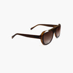 Bernard Brown Gradual Brown