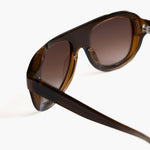 Bernard Brown Gradual Brown