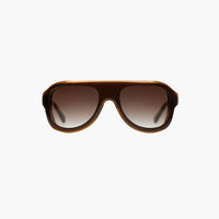 Bernard Brown Gradual Brown