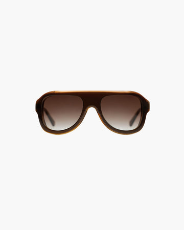Bernard Brown Gradual Brown