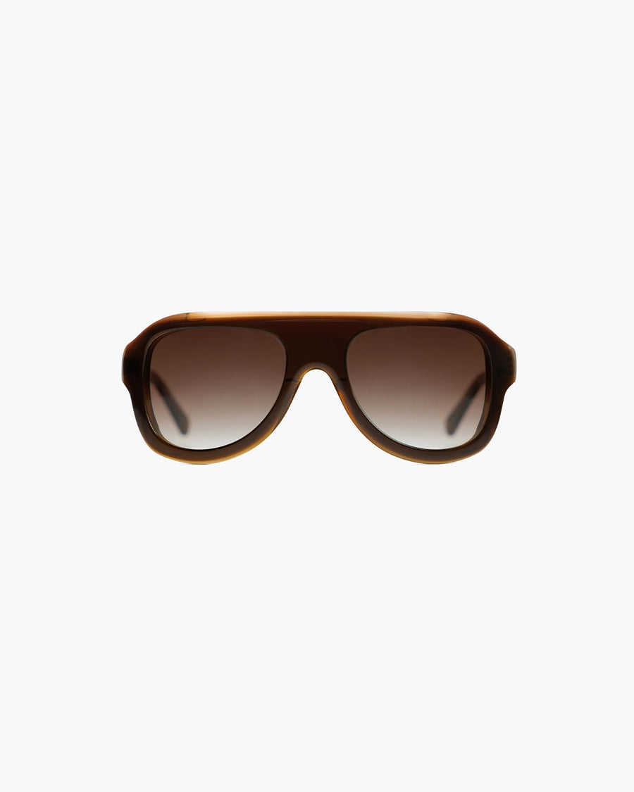 Bernard Brown Gradual Brown