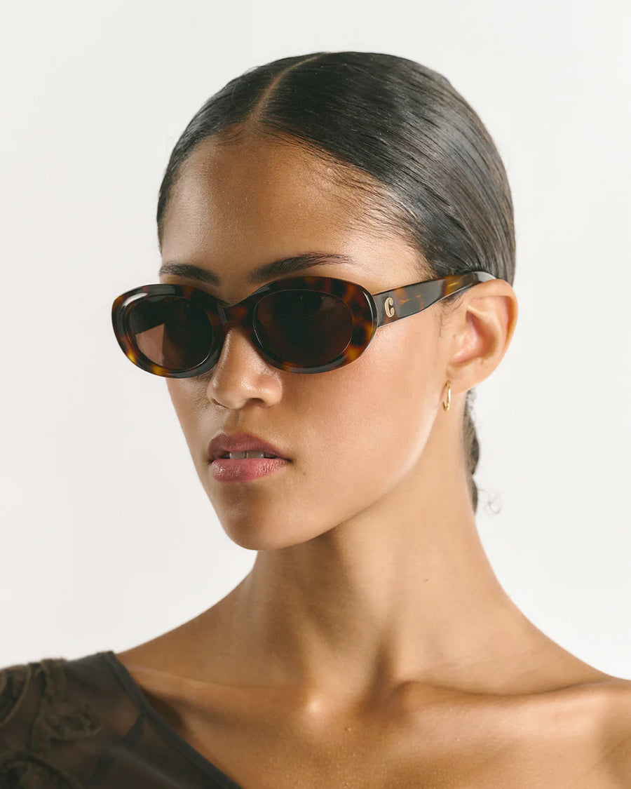 Carpi Tortoise brown