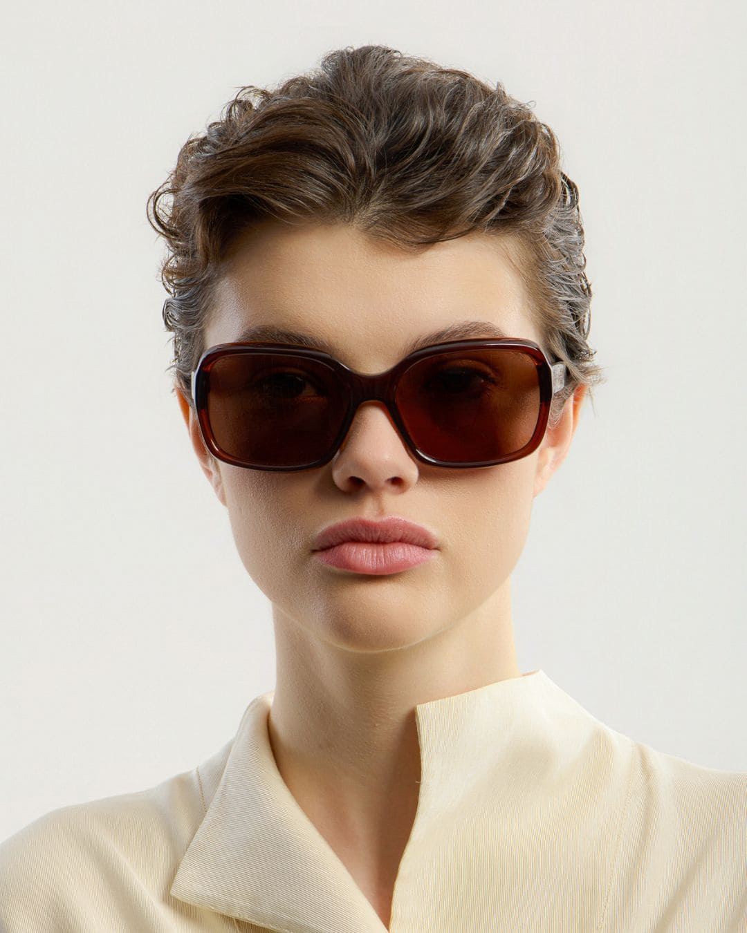Lana Brown Brown