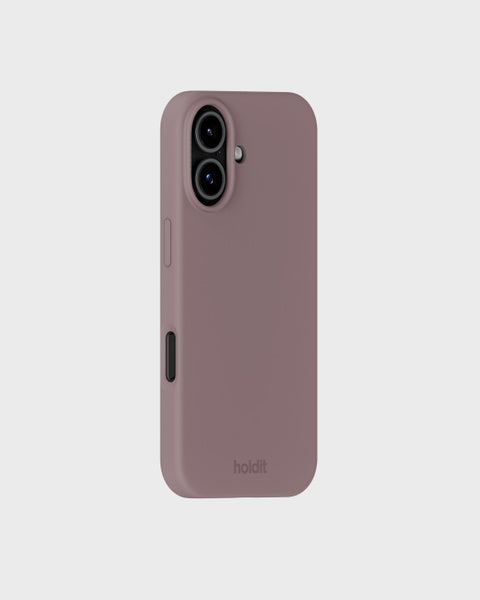 Silicone Case iPhone 17