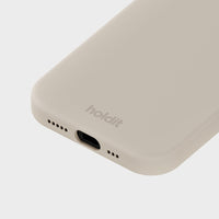 Silicone Case iPhone 17