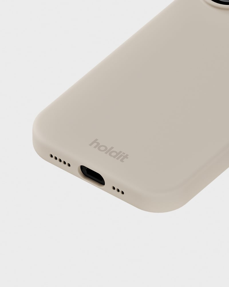 Silicone Case iPhone 17