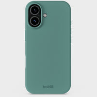 Silicone Case iPhone 17