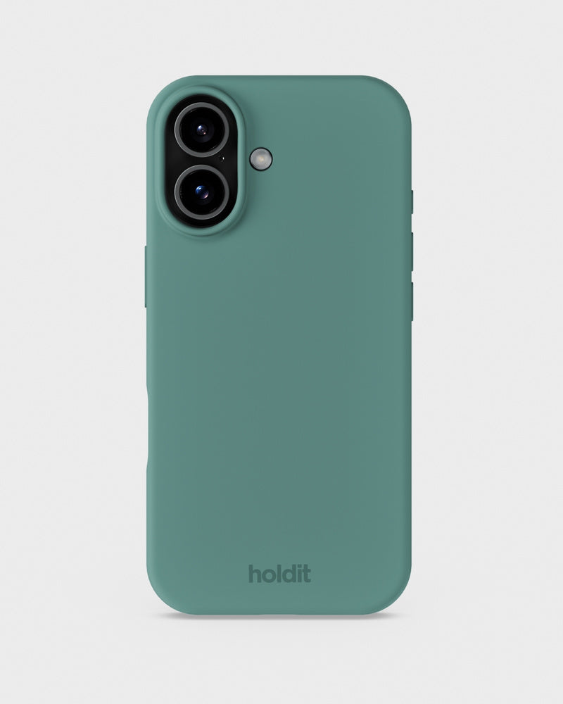 Silicone Case iPhone 17
