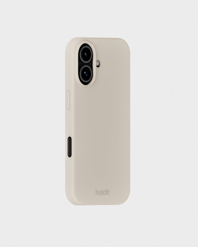 Silicone Case iPhone 17
