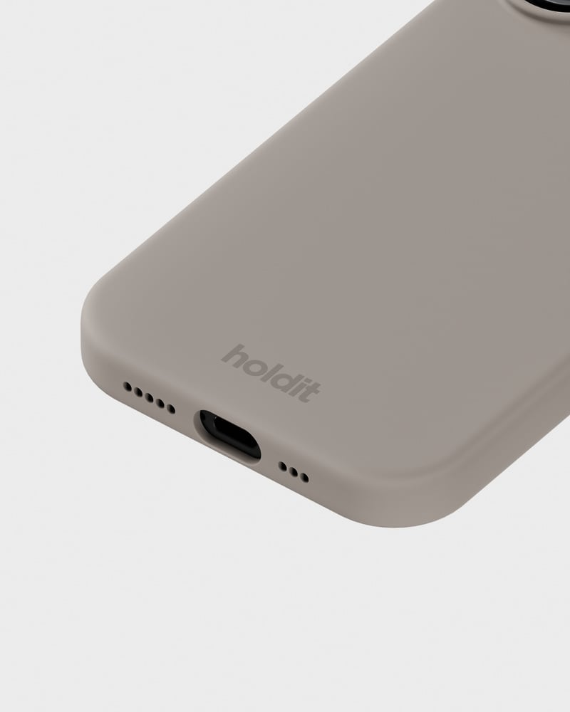 Silicone Case iPhone 17
