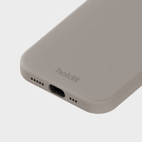 Silicone Case iPhone 17