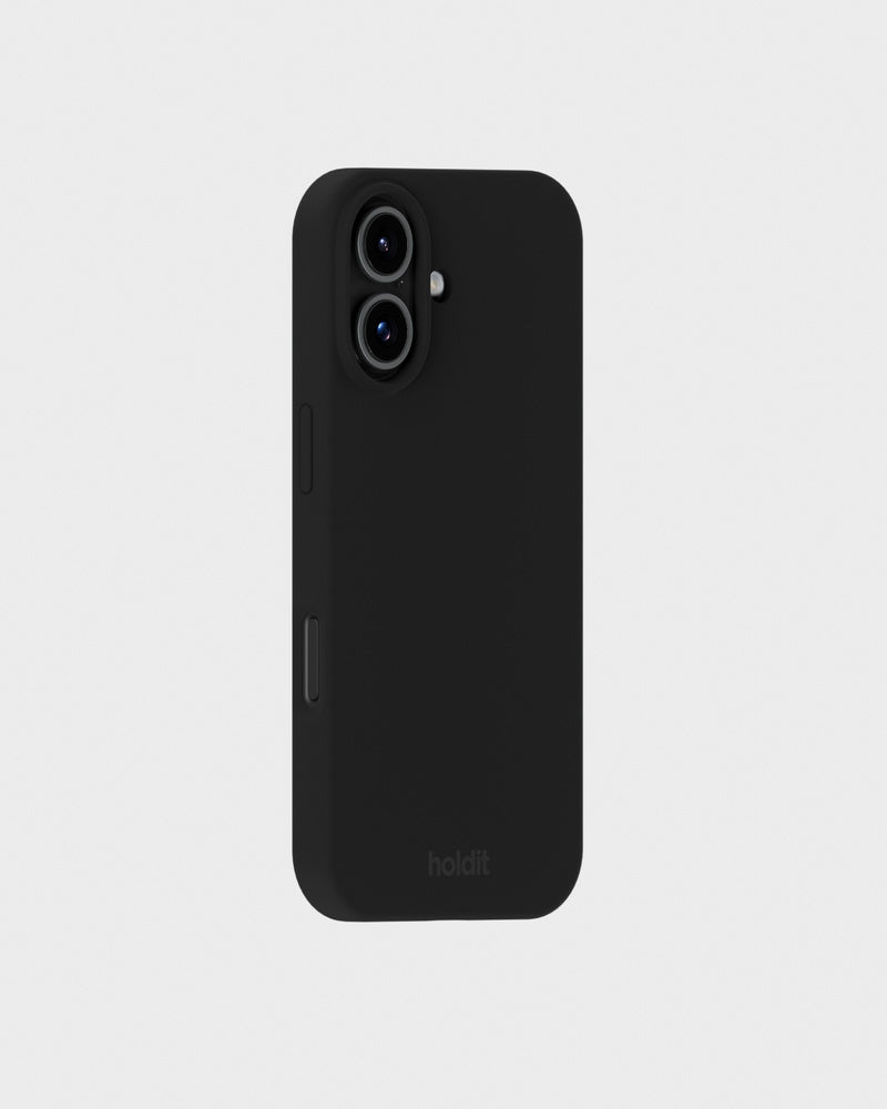 Silicone Case iPhone 17