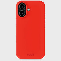 Silicone Case iPhone 17