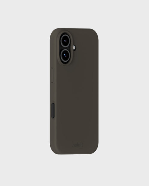 Silicone Case iPhone 17