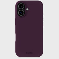 Silicone Case iPhone 17