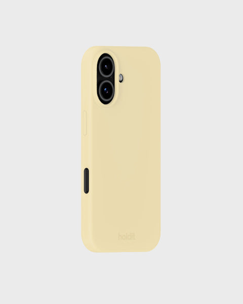Silicone Case iPhone 17
