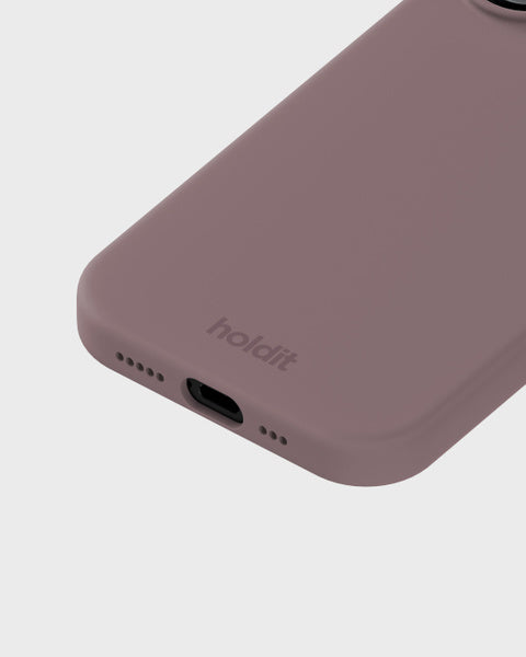 Silicone Case iPhone 17
