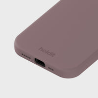 Silicone Case iPhone 17