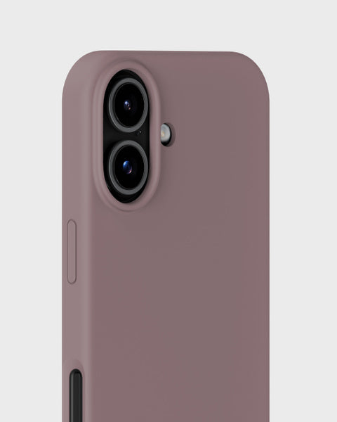 Silicone Case Iphone 16