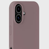 Silicone Case iPhone 17