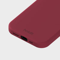 Silicone Case iPhone 17