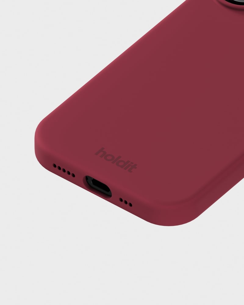 Silicone Case iPhone 17