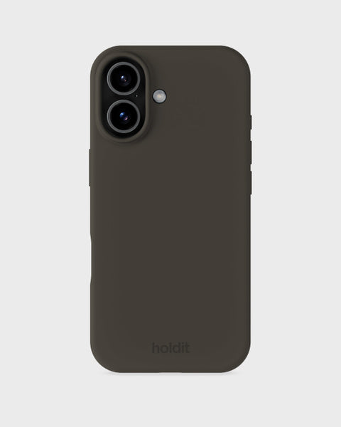 Silicone Case iPhone 17