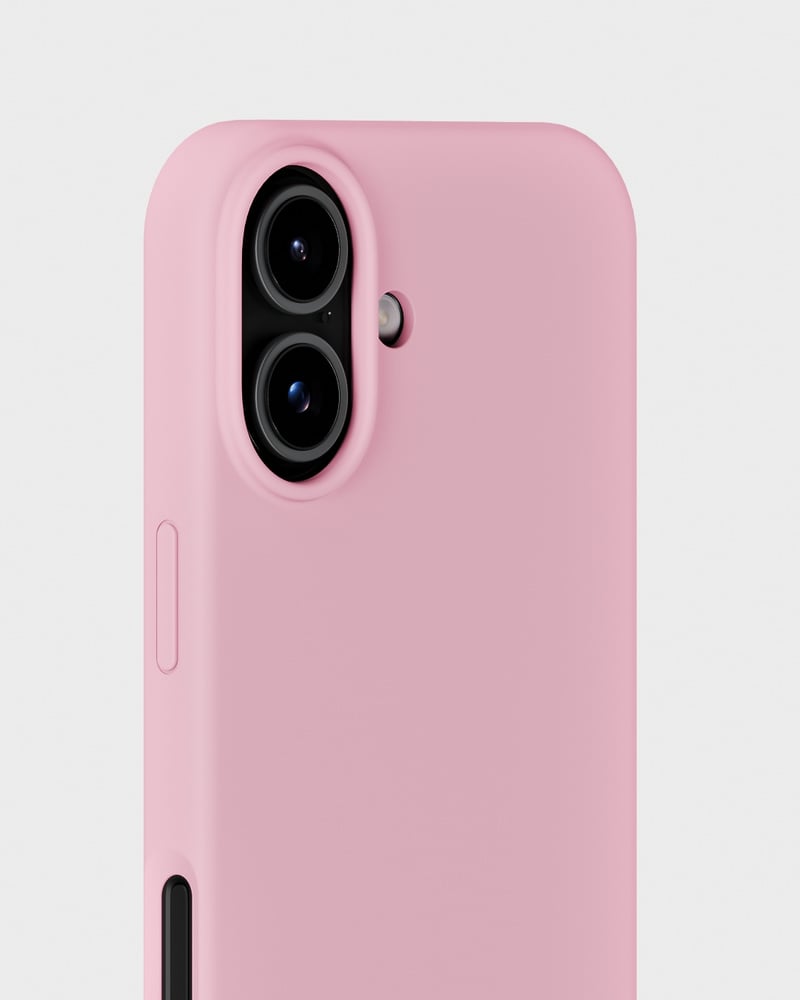 Silicone Case iPhone 17