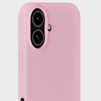Silicone Case iPhone 17