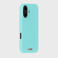 Silicone Case iPhone 17