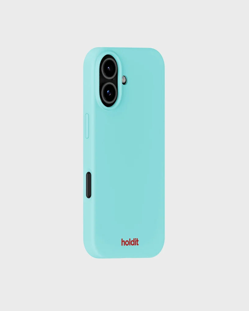 Silicone Case Iphone 16