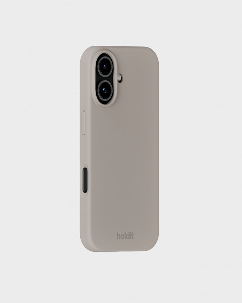 Silicone Case iPhone 17