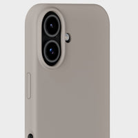 Silicone Case iPhone 17