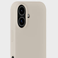 Silicone Case iPhone 17