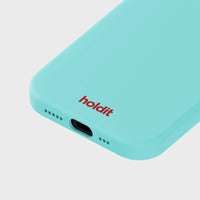 Silicone Case iPhone 17
