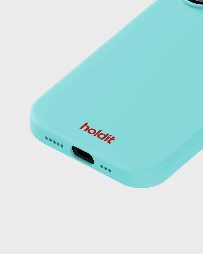 Silicone Case Iphone 16