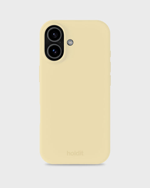 Silicone Case iPhone 17
