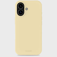 Silicone Case iPhone 17