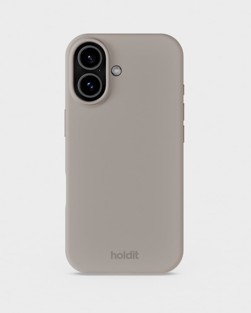 Silicone Case iPhone 17