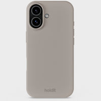 Silicone Case iPhone 17