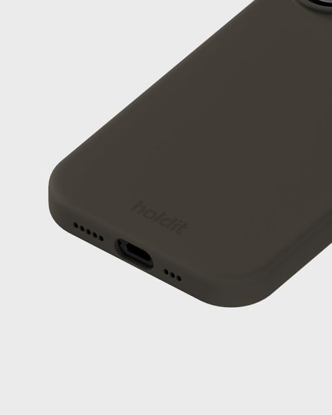 Silicone Case iPhone 17